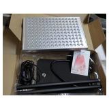 Tu-HN Red Light Therapy with Stand...