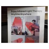 Tu-HN Red Light Therapy with Stand...