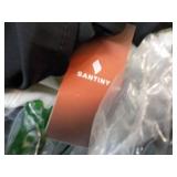 Box of New Clothing Overstock- vari...