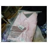 Box of New Clothing Overstock- vari...