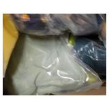 Box of New Clothing Overstock- vari...