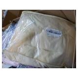 Box of New Clothing Overstock- vari...