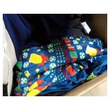 Box of New Clothing Overstock- vari...