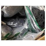 Box of New Clothing Overstock- vari...