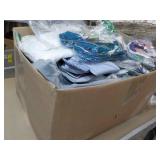 Box of New Clothing Overstock- vari...