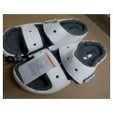 size 12 Crocs...