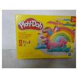 Play Doh...
