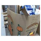 Pallet of New Overstock and Misc...