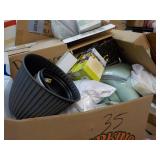 Pallet of New Overstock and Misc...