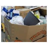Pallet of New Overstock and Misc...