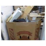 Pallet of New Overstock and Misc...