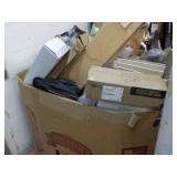 Pallet of New Overstock and Misc...