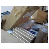 Pallet of New Overstock and Misc...