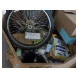 Pallet of New Overstock and Misc...