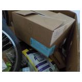 Pallet of New Overstock and Misc...