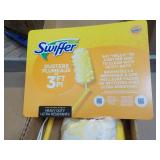 2 Swifter 3 ft Dusters with Extra D...