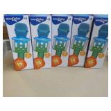 5 Move 2 Play Wireless Mic and Spea...