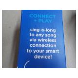 5 Move 2 Play Wireless Mic and Spea...