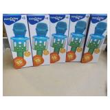5 Move 2 Play Wireless Mic and Spea...