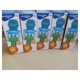5 Move 2 Play Wireless Mic and Spea...