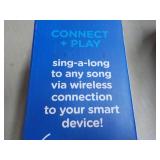 5 Move 2 Play Wireless Mic and Spea...