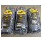 36 Pair Size Large Firm Grip Work G...
