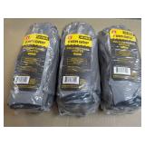 36 Pair Size Large Firm Grip Work G...