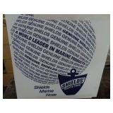 5 boxes Shields Marine Hose Your Ch...