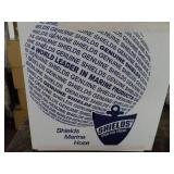5 boxes Shields Marine Hose Your Ch...