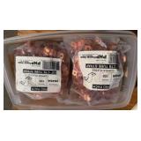 copper plated pro pack new