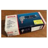 BOSCH 18 gauge nibbler
