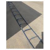 scaffolding access ladder