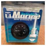 marine speedometer Kit