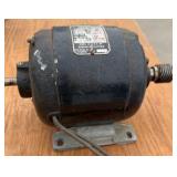motor