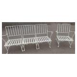 outdoor furniture