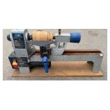 Wood LATHE mini