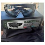 Bobster prowler sunglasses