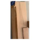 tongue and groove flooring one box