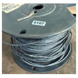 Gray wire