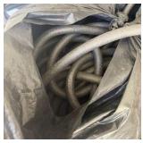 foam tubing entire bag