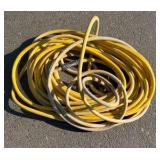 hose yellow