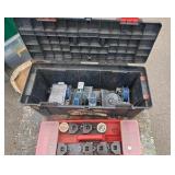 Crain flooring strap clamping kit set