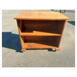 wood cabinet