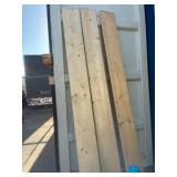 wood pieces