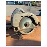 vintage saw model 520