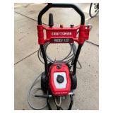power washer