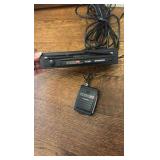microphone and Lapelle