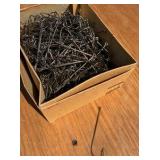 box of fish hooks