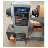 Wood LATHE mini