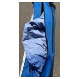 10 x 10 pop-up Tent